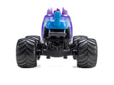 Losi 1/18 Mini LMT Sparkle Smash 2S 4X4 RTR Brushed Monster Truck - PRE ORDER - EXPECTED LATE OCTOBER