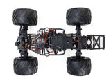 Losi 1/18 Mini LMT Sparkle Smash 2S 4X4 RTR Brushed Monster Truck - PRE ORDER - EXPECTED LATE OCTOBER