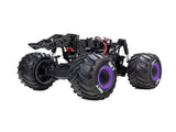 Losi 1/18 Mini LMT Sparkle Smash 2S 4X4 RTR Brushed Monster Truck - PRE ORDER - EXPECTED LATE OCTOBER