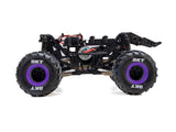 Losi 1/18 Mini LMT Sparkle Smash 2S 4X4 RTR Brushed Monster Truck - PRE ORDER - EXPECTED LATE OCTOBER