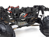Losi 1/18 Mini LMT Sparkle Smash 2S 4X4 RTR Brushed Monster Truck - PRE ORDER - EXPECTED LATE OCTOBER