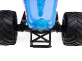 Losi 1/18 Mini LMT Sparkle Smash 2S 4X4 RTR Brushed Monster Truck - PRE ORDER - EXPECTED LATE OCTOBER