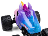Losi 1/18 Mini LMT Sparkle Smash 2S 4X4 RTR Brushed Monster Truck - PRE ORDER - EXPECTED LATE OCTOBER
