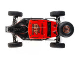 Losi 1/6 8IGHT-X Super Lasernut 4WD Brushless Buggy RTR - FOR PRE ORDER ONLY