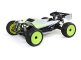 Losi 1/8 8IGHT-XTE 4WD Sensored Brushless Racing Truggy RTR - FOR PRE ORDER ONLY