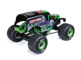 Losi 1/8 Grave Digger 4WD Solid Axle Monster Truck Ready to Run - PRE-ORDER - EXPECTED EARLY JUNE