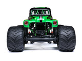 Losi 1/8 Grave Digger 4WD Solid Axle Monster Truck Ready to Run - PRE-ORDER - EXPECTED EARLY JUNE