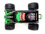 Losi 1/8 Grave Digger 4WD Solid Axle Monster Truck Ready to Run - PRE-ORDER - EXPECTED EARLY JUNE