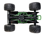 Losi 1/8 Grave Digger 4WD Solid Axle Monster Truck Ready to Run - PRE-ORDER - EXPECTED EARLY JUNE