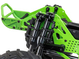 Losi 1/8 Grave Digger 4WD Solid Axle Monster Truck Ready to Run - PRE-ORDER - EXPECTED EARLY JUNE