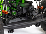 Losi 1/8 Grave Digger 4WD Solid Axle Monster Truck Ready to Run - PRE-ORDER - EXPECTED EARLY JUNE
