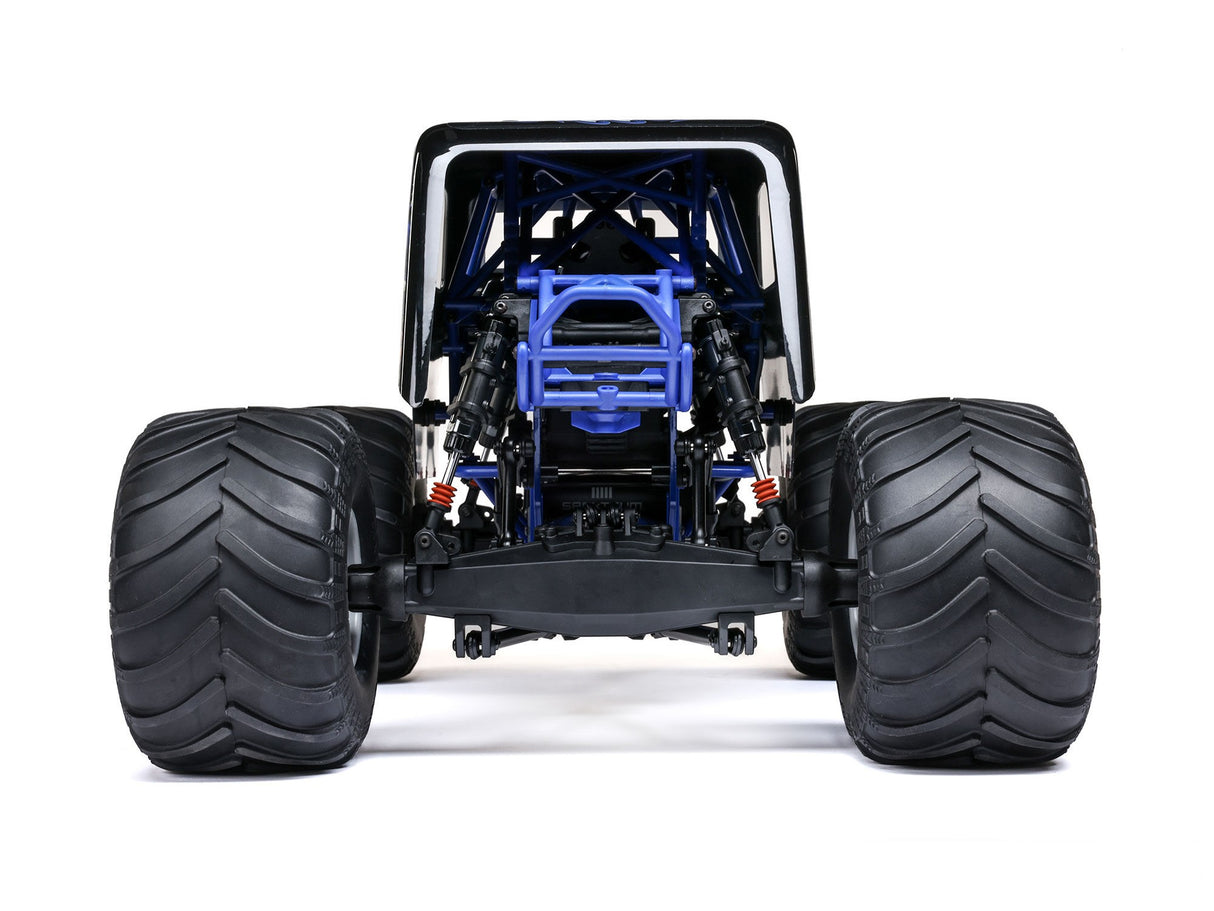 Losi 1/8 Son-Uva Digger 4WD Solid Axle Monster Truck - Ready to Run - FOR PRE-ORDER - EXPECTED EARLY JUNE