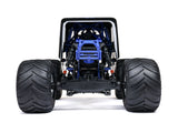 Losi 1/8 Son-Uva Digger 4WD Solid Axle Monster Truck - Ready to Run - FOR PRE-ORDER - EXPECTED EARLY JUNE