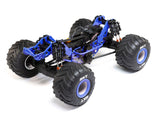 Losi 1/8 Son-Uva Digger 4WD Solid Axle Monster Truck - Ready to Run - FOR PRE-ORDER - EXPECTED EARLY JUNE