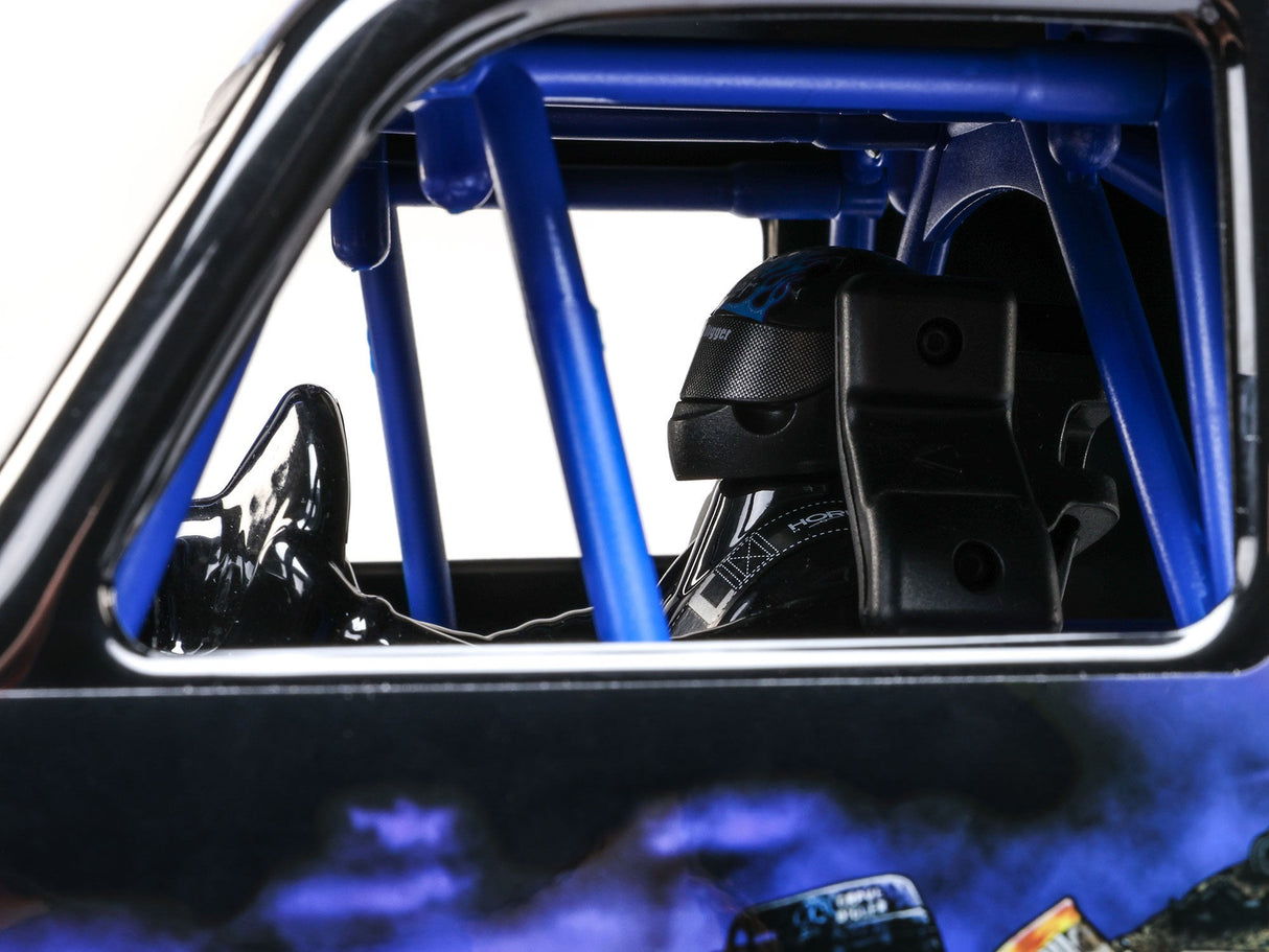 Losi 1/8 Son-Uva Digger 4WD Solid Axle Monster Truck - Ready to Run - FOR PRE-ORDER - EXPECTED EARLY JUNE