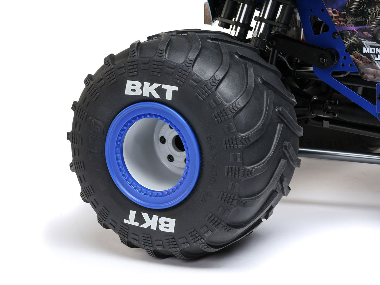 Losi 1/8 Son-Uva Digger 4WD Solid Axle Monster Truck - Ready to Run - FOR PRE-ORDER - EXPECTED EARLY JUNE