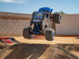 Losi 1/8 Son-Uva Digger 4WD Solid Axle Monster Truck - Ready to Run - FOR PRE-ORDER - EXPECTED EARLY JUNE