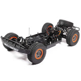 Losi 1/5 5IVE-TE 3.0 Electric 4WD Desert Truck RTR