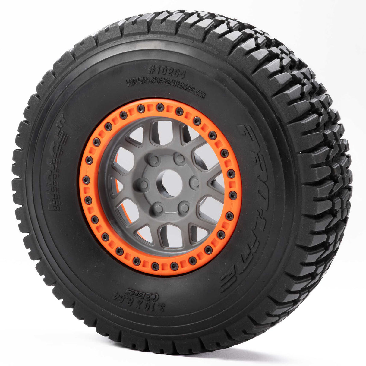 Losi 1/5 5IVE-TE 3.0 Electric 4WD Desert Truck RTR