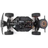 Losi 1/5 5IVE-TE 3.0 Electric 4WD Desert Truck RTR
