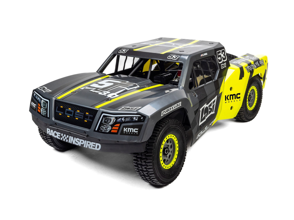 Losi 1/5 5IVE-TG 3.0 Gas 4WD Desert Truck RTR - Pre Order - Expected late September