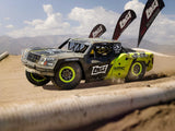 Losi 1/5 5IVE-TG 3.0 Gas 4WD Desert Truck RTR - Pre Order - Expected late September