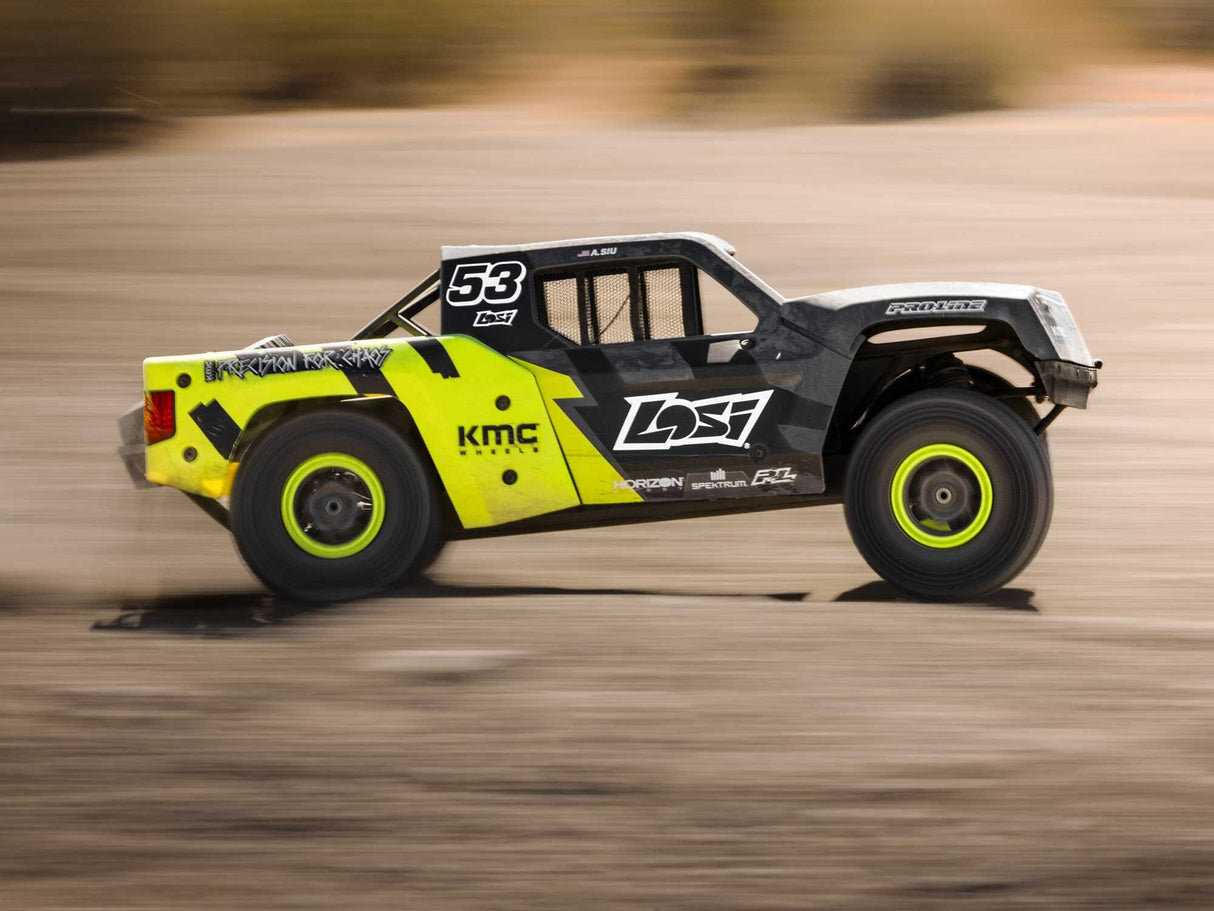 Losi 1/5 5IVE-TG 3.0 Gas 4WD Desert Truck RTR - Pre Order - Expected late September