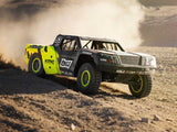 Losi 1/5 5IVE-TG 3.0 Gas 4WD Desert Truck RTR - Pre Order - Expected late September