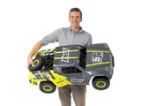 Losi 1/5 5IVE-TG 3.0 Gas 4WD Desert Truck RTR - Pre Order - Expected late September