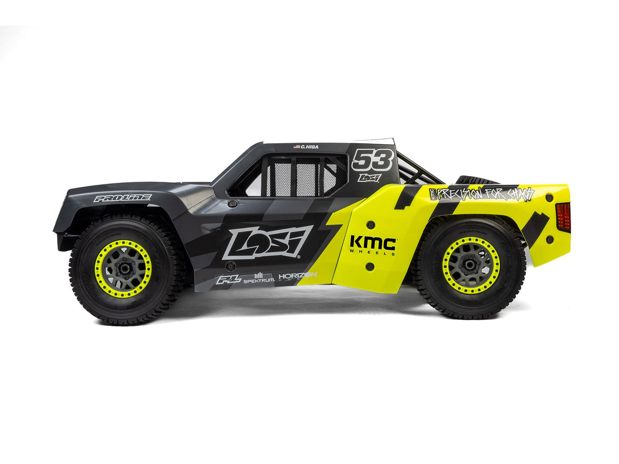 Losi 1/5 5IVE-TG 3.0 Gas 4WD Desert Truck RTR - Pre Order - Expected late September