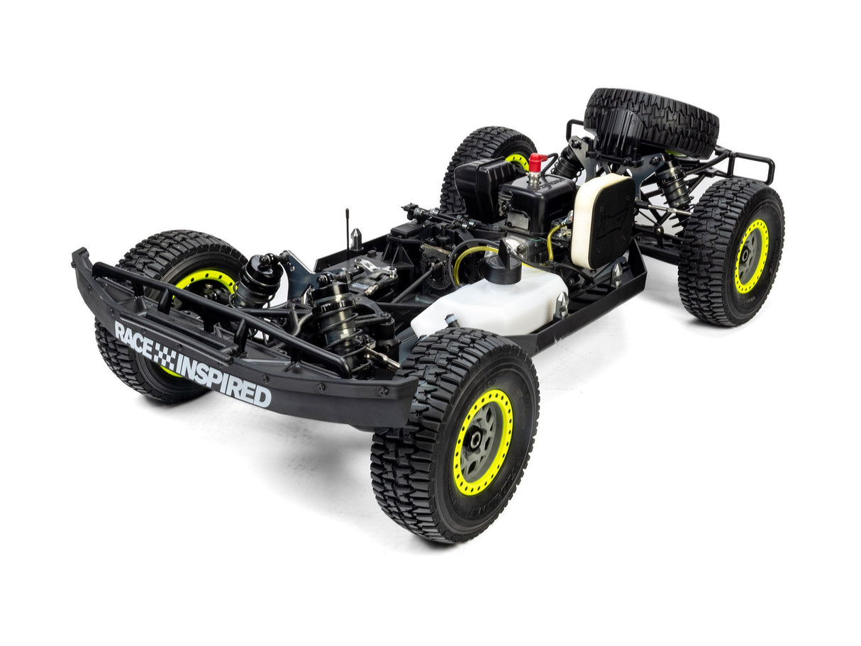 Losi 1/5 5IVE-TG 3.0 Gas 4WD Desert Truck RTR - Pre Order - Expected late September