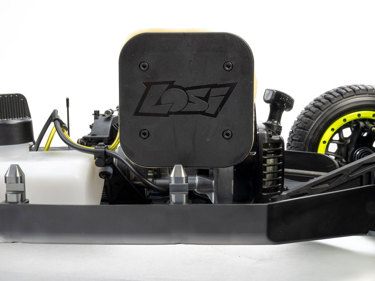 Losi 1/5 5IVE-TG 3.0 Gas 4WD Desert Truck RTR - Pre Order - Expected late September