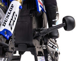 Losi 1/4 Promoto-MX Motorcycle Pre Built - Club MX- Requires Battery and Charger - LOS06000T2 - BLUE