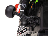 Losi 1/4 Promoto-MX Motorcycle RTR with Battery and Charger - Pro  - LOS06002 - GREEN