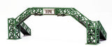 Dapol C004 Platform/Trackside Footbridge kit