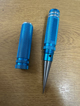 TAPERED REAMER  0 - 14mm in Blue case
