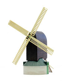 Dapol C016 Windmill kit