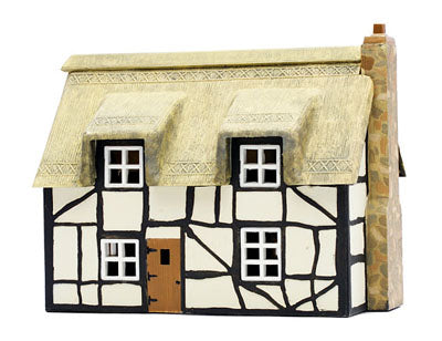 THATCHED COTTAGE
