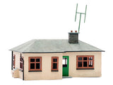 DETACHED BUNGALOW