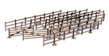 FENCING & GATES