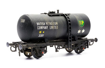 20T BP WAGON