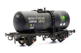 20T BP WAGON