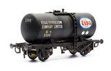 ESSO TANK WAGONS 20 TONNE