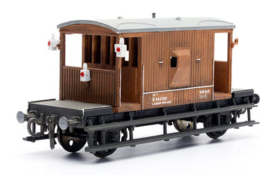 BR BRAKE VAN