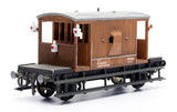 BR BRAKE VAN