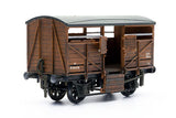 CATTLE WAGON