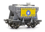 CEMENT WAGON