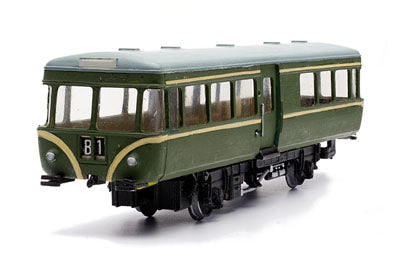 B. L. RAILBUS