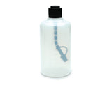 CENTRO 500CC FUEL BOTTLE WITH CNC ALUMINIUM PLUG & SPOUT