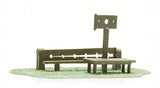 VILLAGE STOCKS